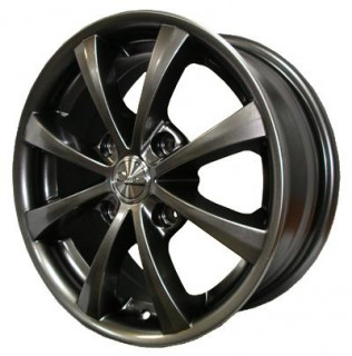 Диск Скад Каллисто 13x5.50 4x98 ET35 DIA58.60 гальвано