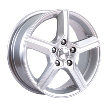 Диск Скад Драйв 17x6.50 5x114.30 ET45 DIA67.10 Селена