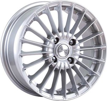 Диск Скад Веритас 15x6 4x100 ET50 DIA60.10 Селена