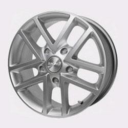 Диск Скад Атлант 18x8 5x130 ET57 DIA71.60 Селена