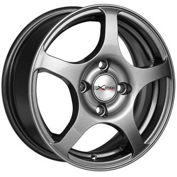 Диск X'trike X-103 14x5.50 4x108 ET43 DIA63.30 HSB