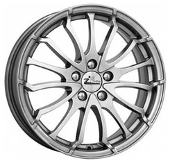 Диск iFree Фриман 17x7 5x114.30 ET45 DIA60.10 нео-классик