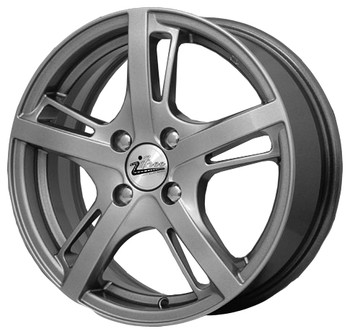 Диск iFree Куба-Либре 15x6 4x108 ET25 DIA65.10 Хай вэй