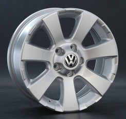Диск Replica LA VV83 16x6.50 5x112 ET33 DIA57.10 S