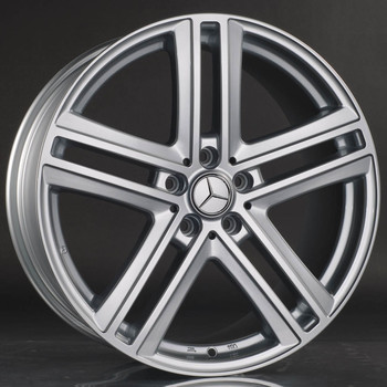 Диск H-Replica ME66 19x8.50 5x112 ET60 DIA66.60 S