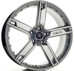 Диск Yamato Miyatomo Musasi 19x8.50 5x112 ET56 DIA66.60 MERCURY