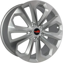 Диск Replica LA H60 17x7.50 5x114.30 ET55 DIA64.10 SF
