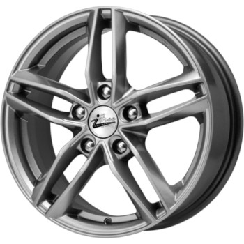 Диск iFree Moskva 16x6.50 5x108 ET50 DIA63.30 Хай вэй