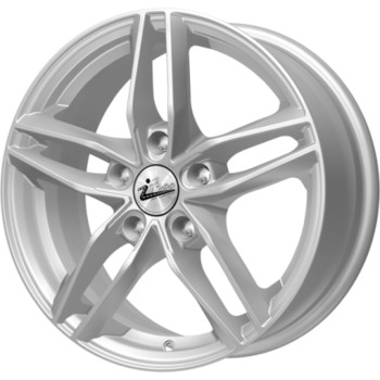 Диск iFree Moskva 16x6.50 5x108 ET50 DIA63.30 нео-классик