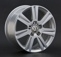 Диск Replica LA VV108 15x6.50 5x112 ET50 DIA57.10 S