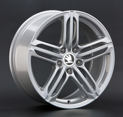 Диск Replica LA SK92 15x6.50 5x112 ET50 DIA57.10 S