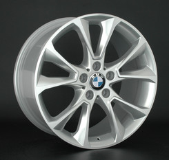 Диск Replica LA B171 19x9 5x120 ET48 DIA74.10 SF
