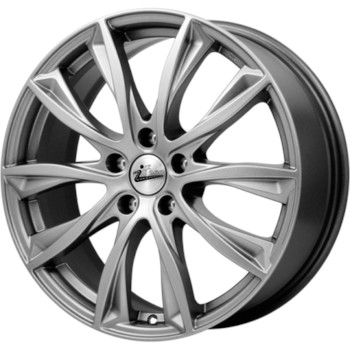 Диск iFree Кazaнтип 18x7.50 5x110 ET37 DIA65.10 Хай вэй