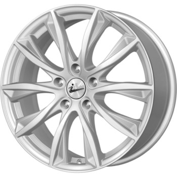 Диск iFree Кazaнтип 18x7.50 5x112 ET38 DIA57.10 нео-классик