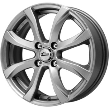 Диск iFree Дайс 15x6 4x108 ET45 DIA63.30 Хай вэй
