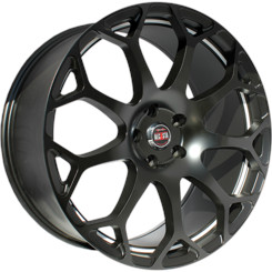 Диск ALCASTA M34 16x6.50 5x112 ET50 DIA57.10 MBWSI