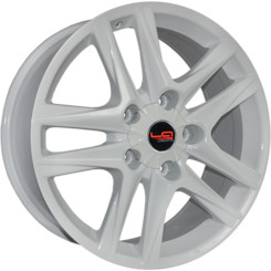 Диск Replica LA TY102 20x8.50 5x150 ET60 DIA110.10 W