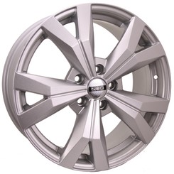 Диск Tech Line 815 18x8 5x108 ET55 DIA63.30 S