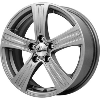Диск iFree S.U. 15x6 5x108 ET43 DIA67.10 нео-классик
