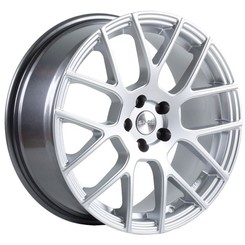 Диск Скад Стилетто 18x8 5x120 ET35 DIA72.60 Селена