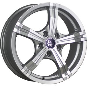 Диск YST X-23 16x6.50 4x100 ET36 DIA60.10 SF