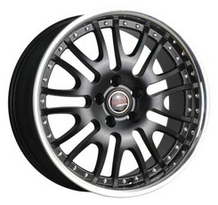 Диск Replica Concept B504 20x11 5x120 ET37 DIA74.10 MB+SSL
