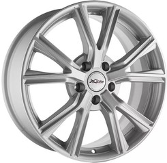 Диск X'trike X-122 18x7.50 5x120 ET35 DIA72.20 HS