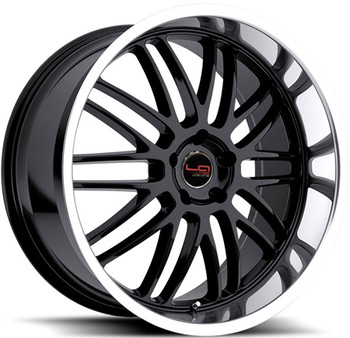 Диск Replica Concept B 503 20x10 5x120 ET40 DIA74.10 MBPL