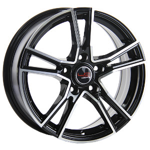 Диск Replica Concept TY 501 16x6.50 5x114.30 ET45 DIA60.10 BKF