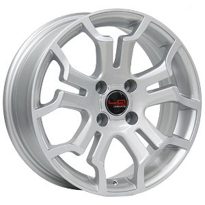 Диск Replica Concept CI 501 16x6.50 5x114.30 ET38 DIA67.10 S