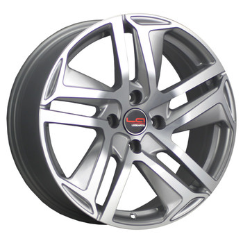 Диск Replica Concept MI538 17x6.50 5x114.30 ET38 DIA67.10 SF