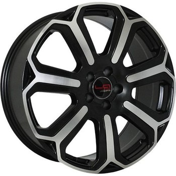 Диск Replica Concept MB510 21x10 5x112 ET52 DIA66.60 MBF