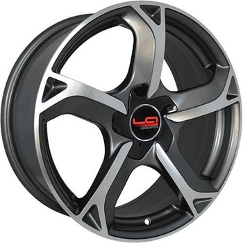 Диск Replica Concept MB507 19x9 5x112 ET54 DIA66.60 MGMF