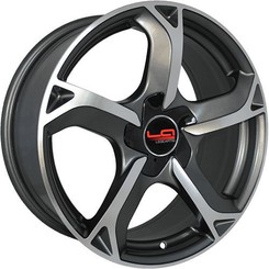 Диск Replica Concept MB507 19x9 5x112 ET54 DIA66.60 MGMF