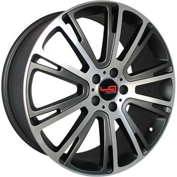 Диск Replica Concept MB504 20x8.50 5x112 ET45 DIA66.60 MGMF