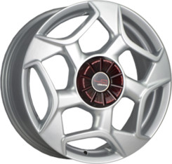 Диск Replica Concept KI525 17x6.50 5x114.30 ET35 DIA67.10 S