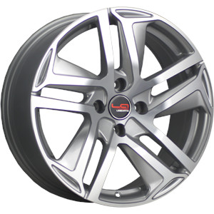 Диск Replica Concept CI546 16x6.50 4x108 ET29 DIA65.10 SF
