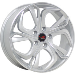 Диск Replica Concept CI543 17x7 4x108 ET24 DIA65.10 SF