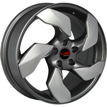 Диск Replica Concept OPL539 17x7 5x120 ET41 DIA67.10 GM+plastic