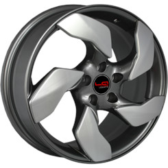Диск Replica Concept OPL539 17x7 5x120 ET41 DIA67.10 GM+plastic