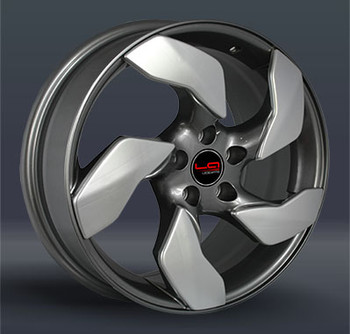 Диск Replica Concept GM533 18x7.50 5x105 ET40 DIA56.60 GM+plastic