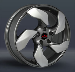 Диск Replica Concept GM533 18x7.50 5x105 ET40 DIA56.60 GM+plastic