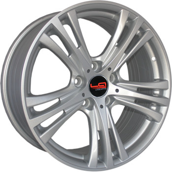 Диск Replica Concept B520 18x8 5x120 ET32 DIA72.60 S