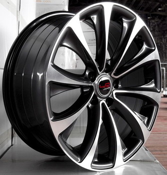 Диск Replica Concept B519 18x8 5x120 ET32 DIA72.60 GMF