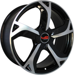 Диск Replica Concept PR515 19x9 5x112 ET26 DIA66.60 BKF