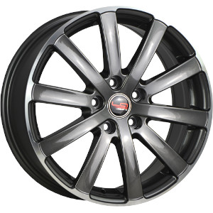 Диск Replica Concept VW526 16x6.50 5x112 ET50 DIA57.10 GMF