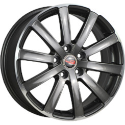 Диск Replica Concept VW526 16x6.50 5x112 ET50 DIA57.10 GMF