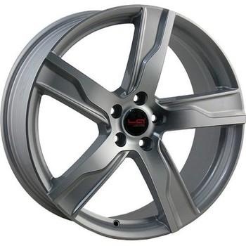 Диск Replica Concept V504 20x8 5x108 ET49 DIA67.10 SF