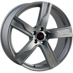 Диск Replica Concept V504 20x8 5x108 ET49 DIA67.10 SF