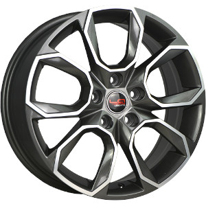 Диск Replica Concept SK516 17x7 5x112 ET40 DIA57.10 GMF